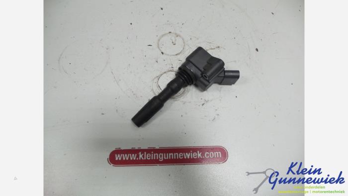 Gebruikte Bobine Volkswagen E-Up Prijs € 15,00 Margeregeling aangeboden door Klein Gunnewiek Autodemontage & Motorentechniek