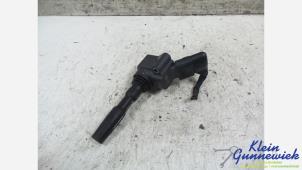 Gebruikte Bobine Audi A3 Prijs € 7,50 Margeregeling aangeboden door Klein Gunnewiek Autodemontage & Motorentechniek