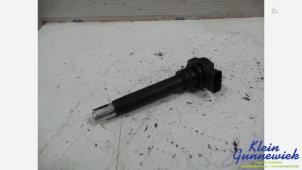 Gebruikte Bobine Volkswagen Passat Prijs € 20,00 Margeregeling aangeboden door Klein Gunnewiek Autodemontage & Motorentechniek