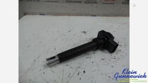 Gebruikte Bobine Volkswagen Passat Prijs € 20,00 Margeregeling aangeboden door Klein Gunnewiek Autodemontage & Motorentechniek