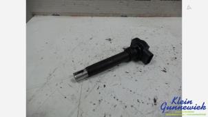 Gebruikte Bobine Volkswagen Passat Prijs € 20,00 Margeregeling aangeboden door Klein Gunnewiek Autodemontage & Motorentechniek