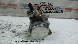 Gebruikte Brandstofpomp Mechanisch Volkswagen Jetta Prijs € 175,00 Margeregeling aangeboden door Gebr.Klein Gunnewiek Ho.BV