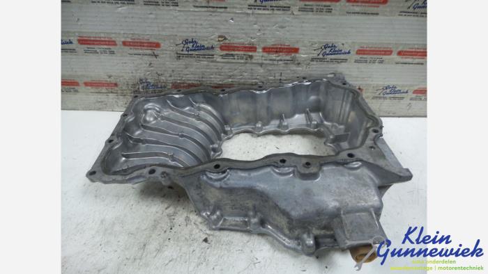 Gebruikte Carterpan Opel Antara Prijs € 34,00 Margeregeling aangeboden door Klein Gunnewiek Autodemontage & Motorentechniek