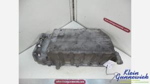 Gebruikte Carterpan Ford Focus Prijs € 50,00 Margeregeling aangeboden door Klein Gunnewiek Autodemontage & Motorentechniek