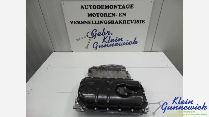Gebruikte Carterpan Audi A5 Prijs € 115,00 Margeregeling aangeboden door Klein Gunnewiek Autodemontage & Motorentechniek