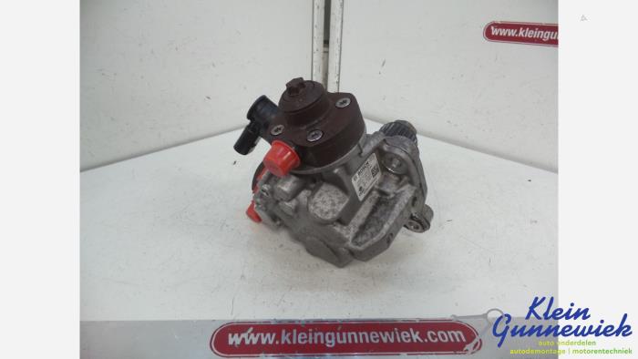 Gebruikte Brandstofpomp Mechanisch Audi A7 Prijs € 113,00 Margeregeling aangeboden door Klein Gunnewiek Autodemontage & Motorentechniek