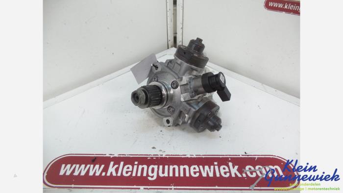 Gebruikte Brandstofpomp Mechanisch Audi A7 Prijs € 113,00 Margeregeling aangeboden door Klein Gunnewiek Autodemontage & Motorentechniek