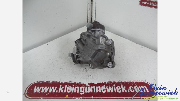 Gebruikte Brandstofpomp Mechanisch Audi A7 Prijs € 113,00 Margeregeling aangeboden door Klein Gunnewiek Autodemontage & Motorentechniek