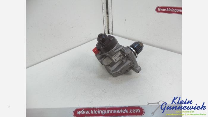 Gebruikte Brandstofpomp Mechanisch Audi A7 Prijs € 84,00 Margeregeling aangeboden door Klein Gunnewiek Autodemontage & Motorentechniek