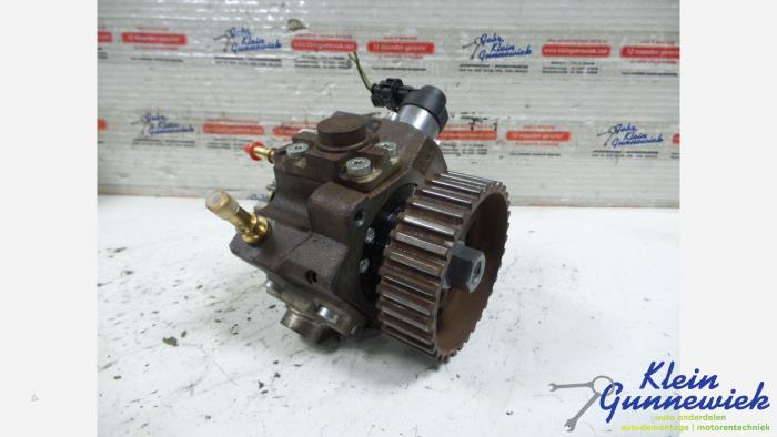 Gebruikte Brandstofpomp Mechanisch Ford Focus Prijs € 56,00 Margeregeling aangeboden door Klein Gunnewiek Autodemontage & Motorentechniek