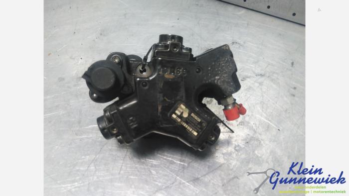 Gebruikte Brandstofpomp Mechanisch Opel Astra Prijs € 76,00 Margeregeling aangeboden door Klein Gunnewiek Autodemontage & Motorentechniek