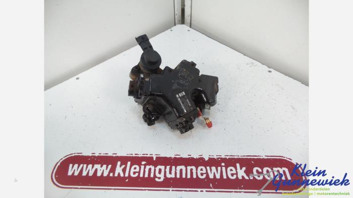 Gebruikte Brandstofpomp Mechanisch Opel Astra Prijs € 76,00 Margeregeling aangeboden door Klein Gunnewiek Autodemontage & Motorentechniek