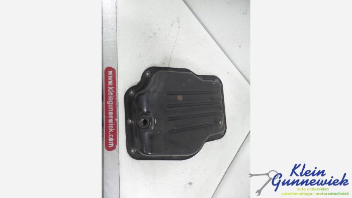 Gebruikte Carterpan Opel Zafira Prijs € 22,00 Margeregeling aangeboden door Klein Gunnewiek Autodemontage & Motorentechniek