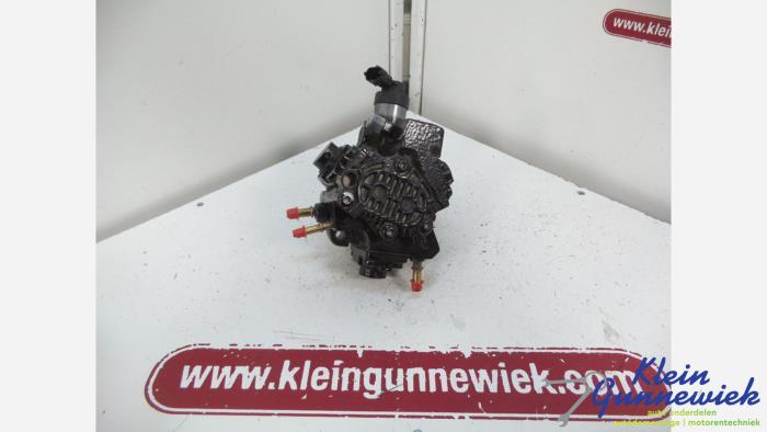 Gebruikte Brandstofpomp Mechanisch Renault Trafic Prijs € 55,00 Margeregeling aangeboden door Klein Gunnewiek Autodemontage & Motorentechniek