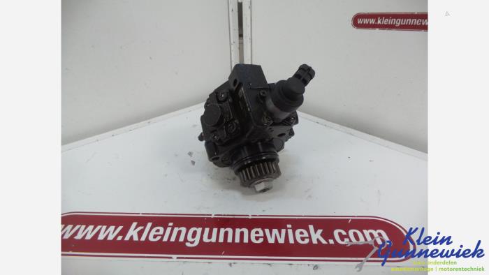 Gebruikte Brandstofpomp Mechanisch Renault Trafic Prijs € 55,00 Margeregeling aangeboden door Klein Gunnewiek Autodemontage & Motorentechniek
