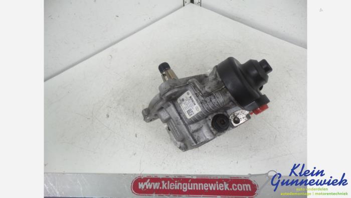 Gebruikte Brandstofpomp Mechanisch Volkswagen Passat Prijs € 139,00 Margeregeling aangeboden door Klein Gunnewiek Autodemontage & Motorentechniek