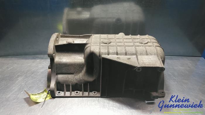 Gebruikte Carterpan Ford KA Prijs € 35,00 Margeregeling aangeboden door Klein Gunnewiek Autodemontage & Motorentechniek
