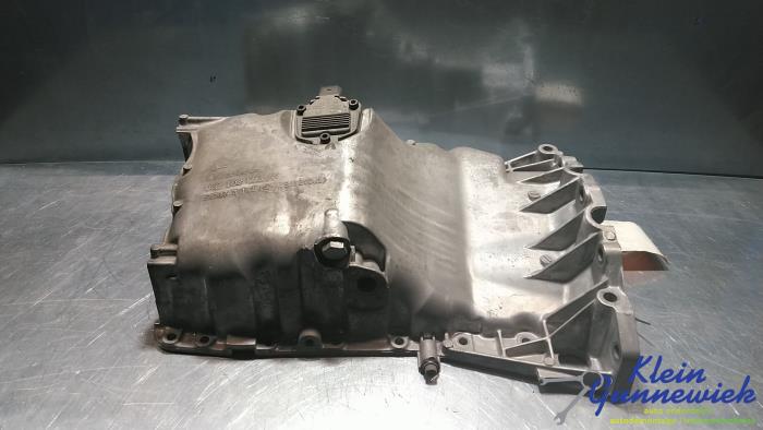 Gebruikte Carterpan Audi A4 Prijs € 35,00 Margeregeling aangeboden door Klein Gunnewiek Autodemontage & Motorentechniek