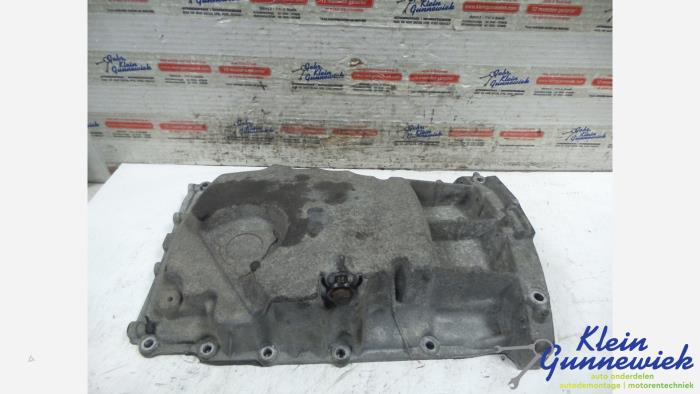 Gebruikte Carterpan Ford Mondeo Prijs € 35,00 Margeregeling aangeboden door Klein Gunnewiek Autodemontage & Motorentechniek