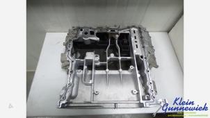 Gebruikte Carterpan Audi A6 Prijs € 50,00 Margeregeling aangeboden door Klein Gunnewiek Autodemontage & Motorentechniek