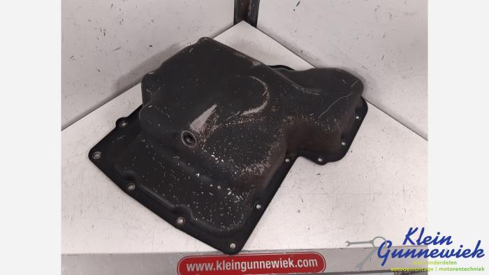 Gebruikte Carterpan Ford Transit Prijs € 25,00 Margeregeling aangeboden door Klein Gunnewiek Autodemontage & Motorentechniek