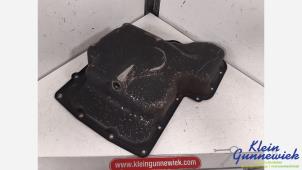 Gebruikte Carterpan Ford Transit Prijs € 35,00 Margeregeling aangeboden door Klein Gunnewiek Autodemontage & Motorentechniek