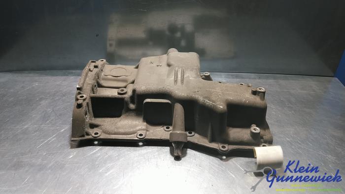 Gebruikte Carterpan Ford Focus Prijs € 48,00 Margeregeling aangeboden door Klein Gunnewiek Autodemontage & Motorentechniek
