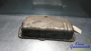 Gebruikte Carterpan Opel Movano Prijs € 35,00 Margeregeling aangeboden door Klein Gunnewiek Autodemontage & Motorentechniek