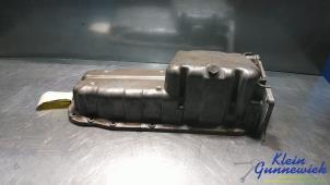 Gebruikte Carterpan Opel Astra Prijs € 30,00 Margeregeling aangeboden door Klein Gunnewiek Autodemontage & Motorentechniek