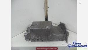 Gebruikte Carterpan Opel Astra Prijs € 45,00 Margeregeling aangeboden door Klein Gunnewiek Autodemontage & Motorentechniek