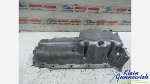 Gebruikte Carterpan Opel Astra Prijs € 30,00 Margeregeling aangeboden door Klein Gunnewiek Autodemontage & Motorentechniek