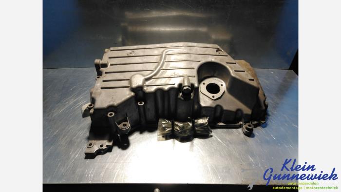Gebruikte Carterpan Volkswagen Transporter Prijs € 19,00 Margeregeling aangeboden door Klein Gunnewiek Autodemontage & Motorentechniek