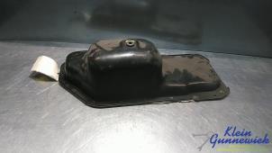 Gebruikte Carterpan Skoda Fabia Prijs € 25,00 Margeregeling aangeboden door Klein Gunnewiek Autodemontage & Motorentechniek