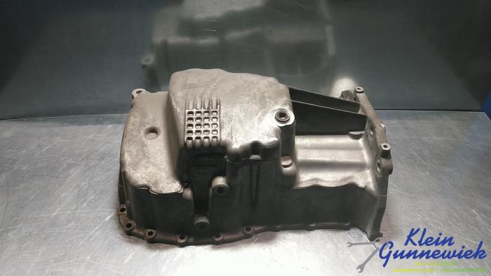 Gebruikte Carterpan Renault Megane Scenic Prijs € 45,00 Margeregeling aangeboden door Klein Gunnewiek Autodemontage & Motorentechniek