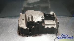 Gebruikte Carterpan Renault Megane Scenic Prijs € 45,00 Margeregeling aangeboden door Klein Gunnewiek Autodemontage & Motorentechniek