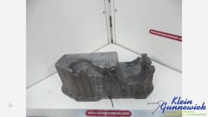 Gebruikte Carterpan Seat Ibiza Prijs € 35,00 Margeregeling aangeboden door Klein Gunnewiek Autodemontage & Motorentechniek