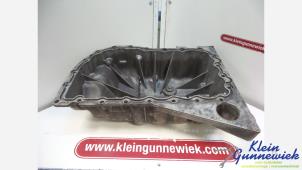 Gebruikte Carterpan Renault Master Prijs € 55,00 Margeregeling aangeboden door Klein Gunnewiek Autodemontage & Motorentechniek