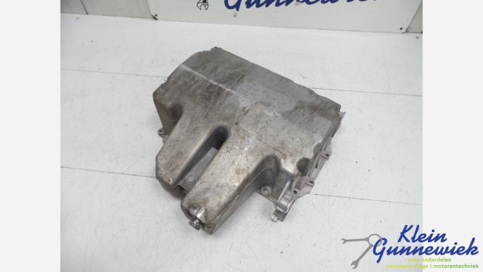 Gebruikte Carterpan Seat Ibiza Prijs € 40,00 Margeregeling aangeboden door Klein Gunnewiek Autodemontage & Motorentechniek