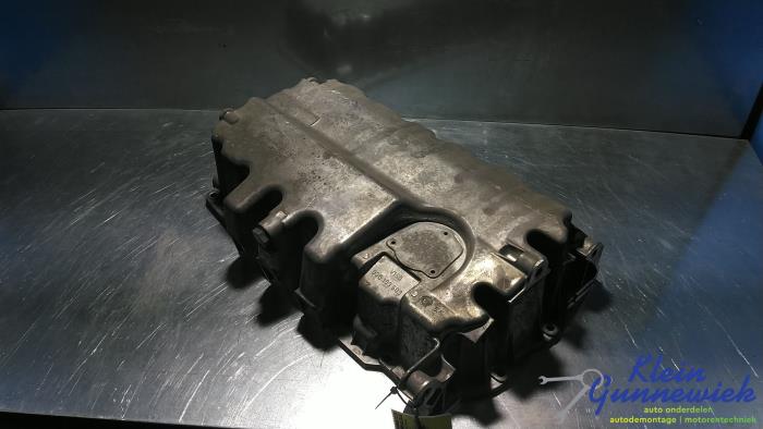 Gebruikte Carterpan Seat Leon Prijs € 32,00 Margeregeling aangeboden door Klein Gunnewiek Autodemontage & Motorentechniek