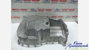 Gebruikte Carterpan Renault Megane Scenic Prijs € 40,00 Margeregeling aangeboden door Klein Gunnewiek Autodemontage & Motorentechniek