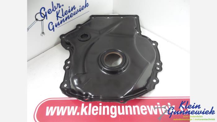 Nieuwe Distributiedeksel Audi A4 Prijs € 78,65 Inclusief btw aangeboden door Klein Gunnewiek Autodemontage & Motorentechniek