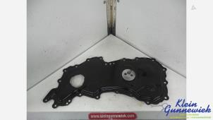 Gebruikte Distributiedeksel Opel Vivaro Prijs € 30,00 Margeregeling aangeboden door Klein Gunnewiek Autodemontage & Motorentechniek