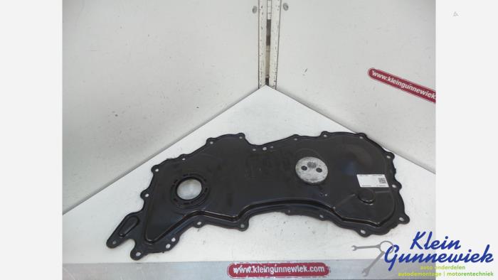 Gebruikte Distributiedeksel Nissan NV300 Prijs € 24,00 Margeregeling aangeboden door Klein Gunnewiek Autodemontage & Motorentechniek