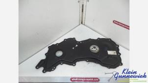 Gebruikte Distributiedeksel Renault Trafic Prijs € 30,00 Margeregeling aangeboden door Klein Gunnewiek Autodemontage & Motorentechniek