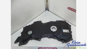 Gebruikte Distributiedeksel Nissan NV300 Prijs € 30,00 Margeregeling aangeboden door Klein Gunnewiek Autodemontage & Motorentechniek