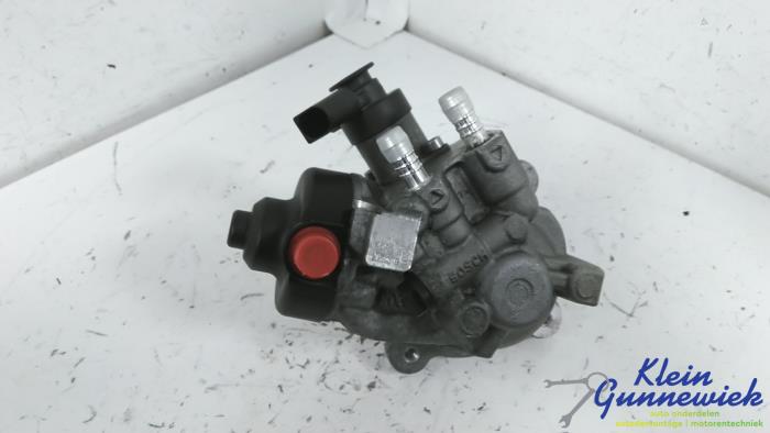 Gebruikte Brandstofpomp Mechanisch Volkswagen Jetta Prijs € 76,00 Margeregeling aangeboden door Klein Gunnewiek Autodemontage & Motorentechniek