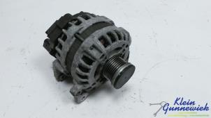 Gebruikte Dynamo Volkswagen E-Up Prijs € 60,00 Margeregeling aangeboden door Klein Gunnewiek Autodemontage & Motorentechniek