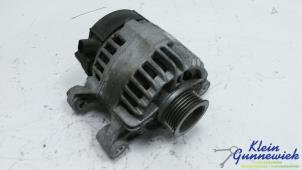 Gebruikte Dynamo Opel Agila Prijs € 25,00 Margeregeling aangeboden door Klein Gunnewiek Autodemontage & Motorentechniek