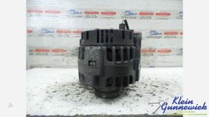 Gebruikte Dynamo Dacia Sandero Prijs € 45,00 Margeregeling aangeboden door Klein Gunnewiek Autodemontage & Motorentechniek