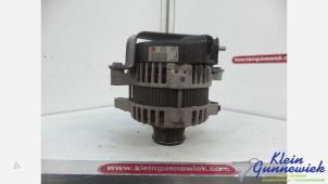 Gebruikte Dynamo Kia Optima Prijs € 115,00 Margeregeling aangeboden door Klein Gunnewiek Autodemontage & Motorentechniek